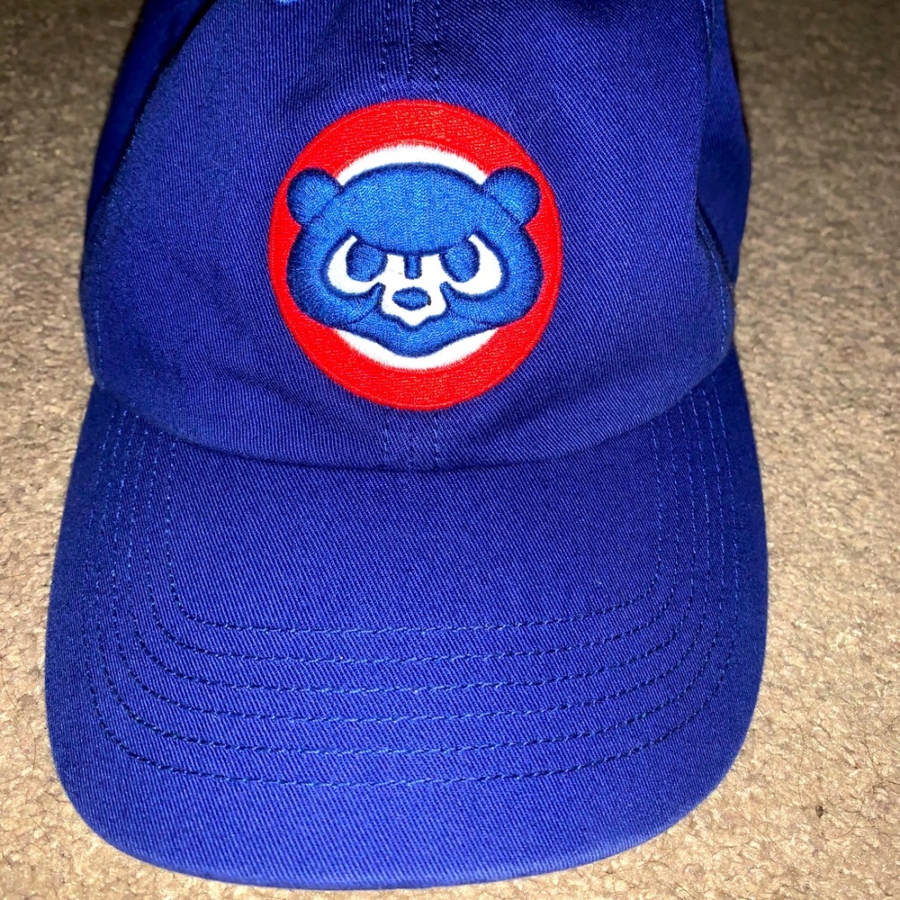 Chicago Cubs 47 Fitted Hat